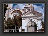 kirche