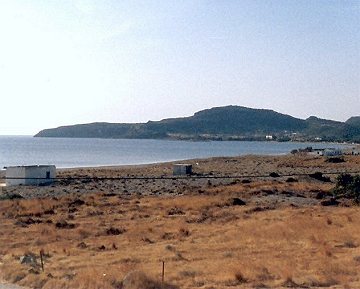 Faliraki