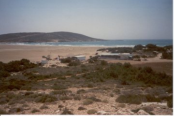 Prasonisi