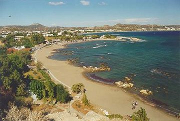 Kathara Bay
