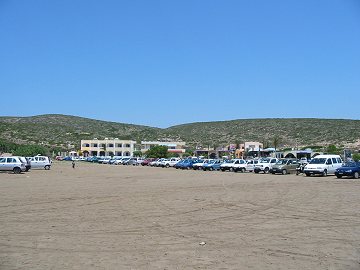 Prasonisi