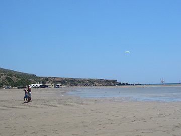Prasonisi