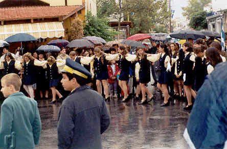 Ochi Tag in Kalithies