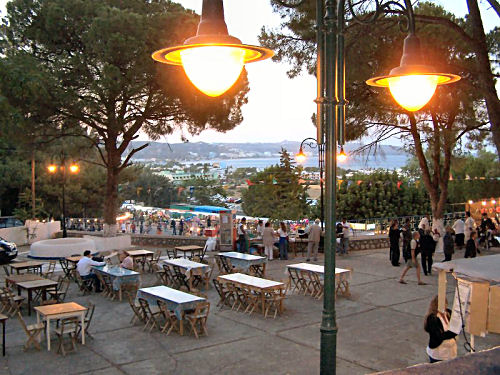 Panagiri Profitis Amos