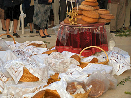 Panagiri Profitis Amos