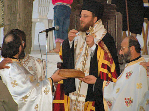 Panagiri Profitis Amos