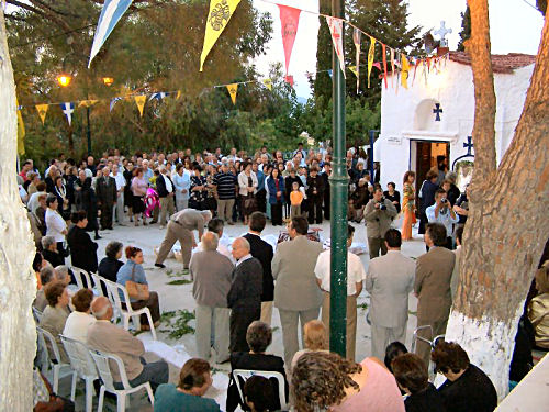 Panagiri Profitis Amos