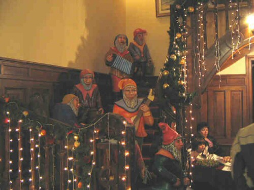 Weihnachtsmarkt