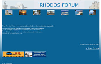 Rhodos Forum
